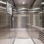 Lejlighed New-built Golden Luxury With Balcony *