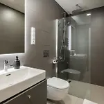 New-built Golden Luxury With Balcony Prag